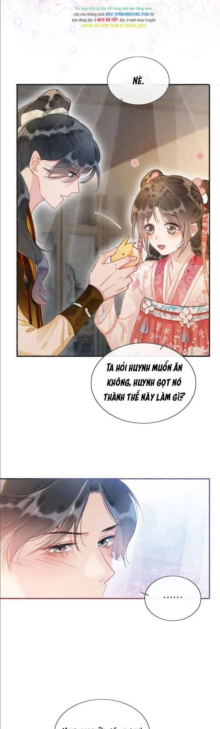 Sổ Tay Công Lược Hắc Liên Hoa Chapter 65 - Trang 2