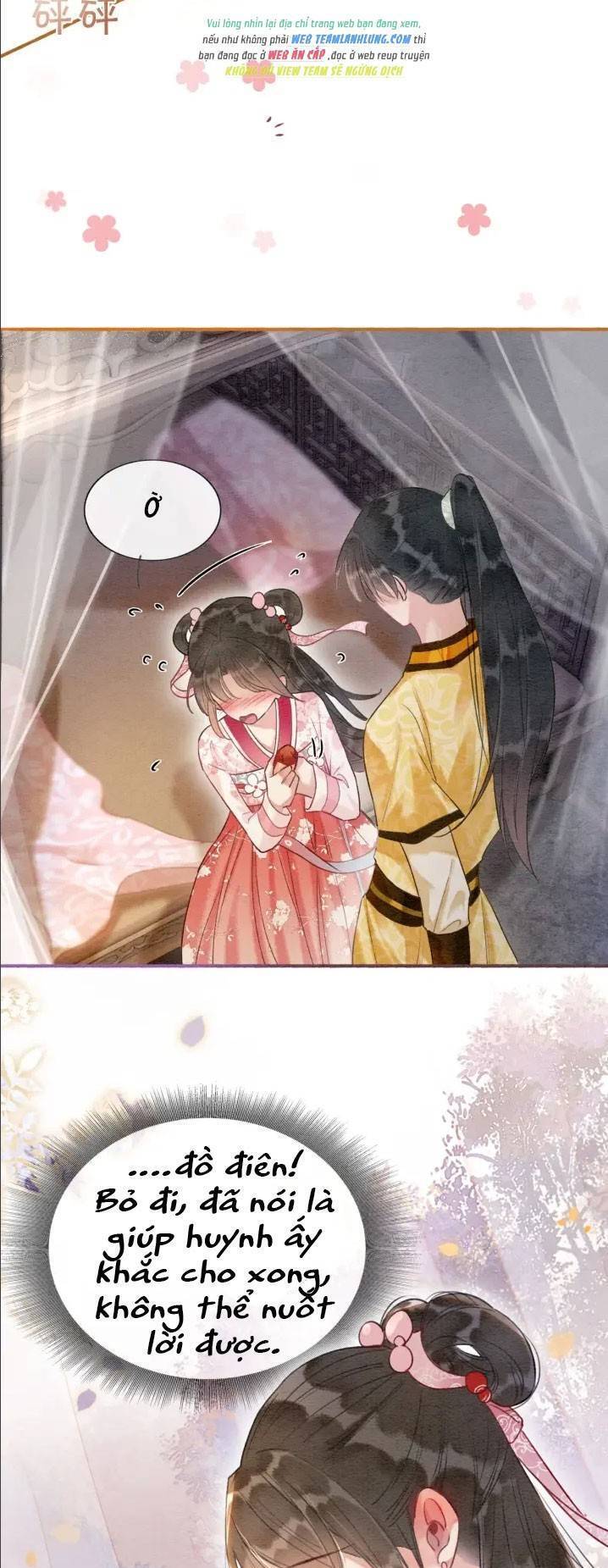 Sổ Tay Công Lược Hắc Liên Hoa Chapter 62 - Trang 2