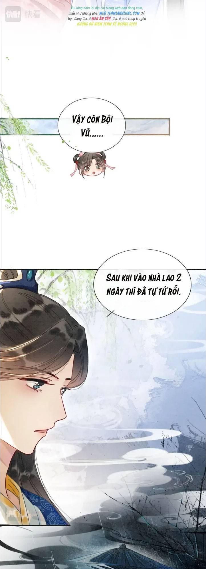 Sổ Tay Công Lược Hắc Liên Hoa Chapter 61 - Trang 2