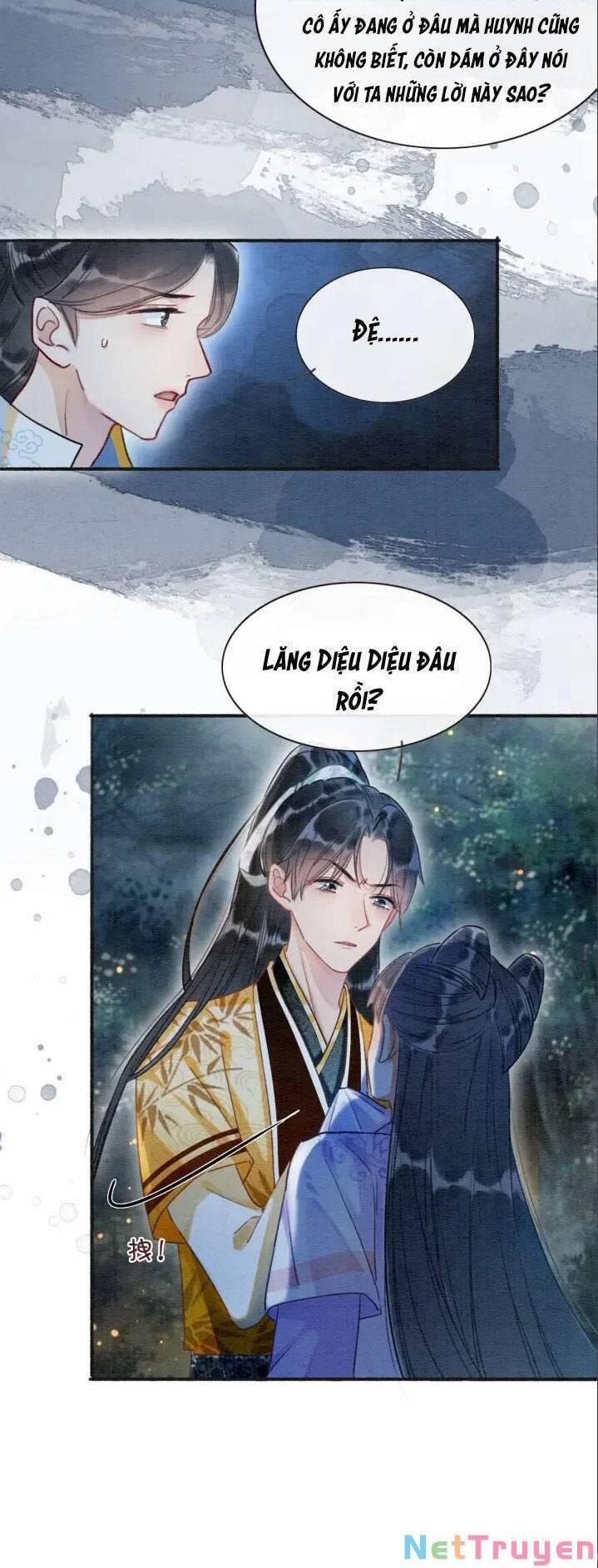 Sổ Tay Công Lược Hắc Liên Hoa Chapter 59 - Trang 2