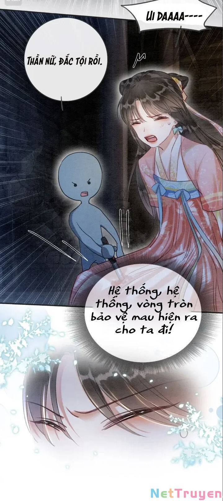 Sổ Tay Công Lược Hắc Liên Hoa Chapter 59 - Trang 2