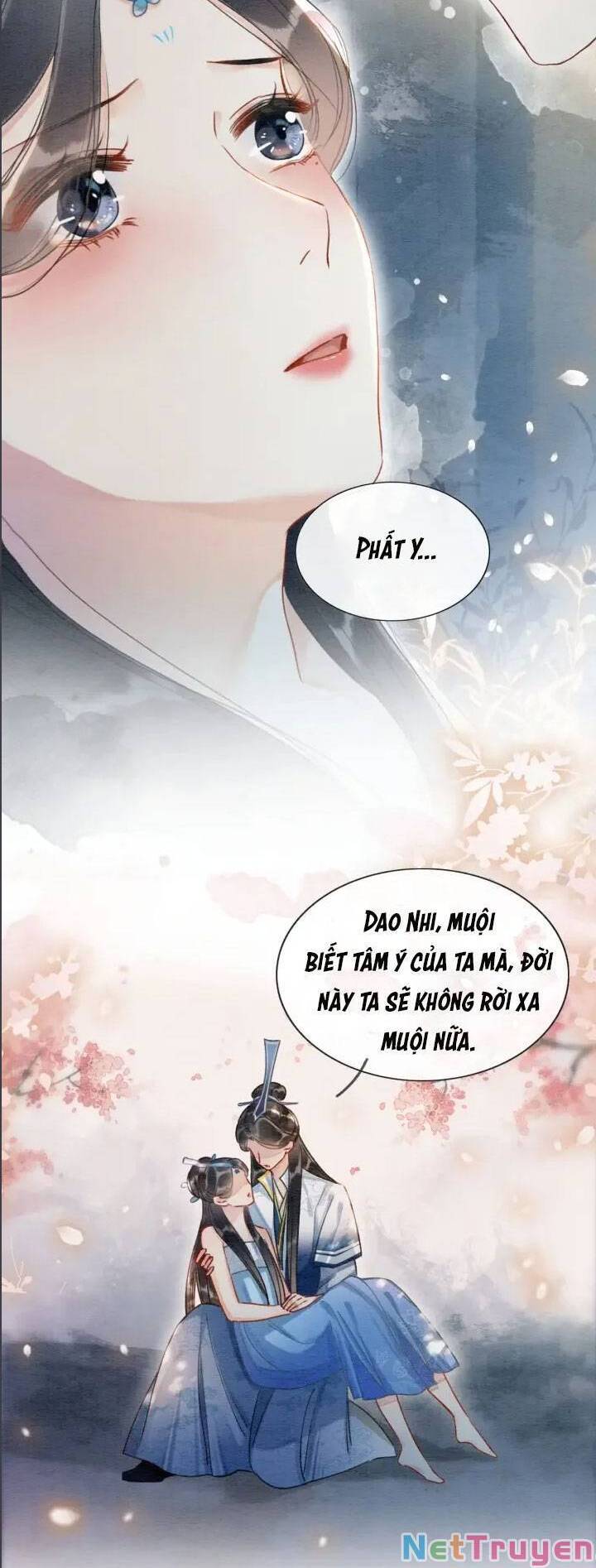 Sổ Tay Công Lược Hắc Liên Hoa Chapter 58 - Trang 2