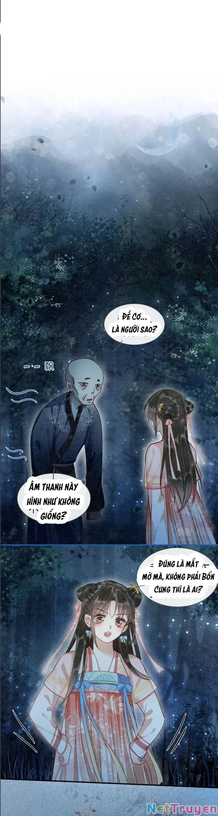 Sổ Tay Công Lược Hắc Liên Hoa Chapter 56 - Trang 2