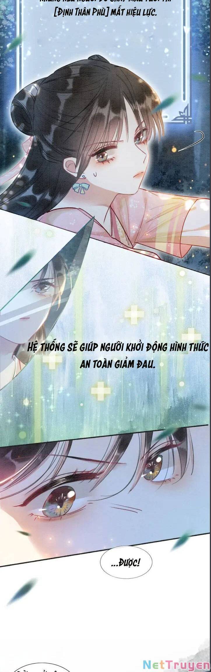 Sổ Tay Công Lược Hắc Liên Hoa Chapter 54 - Trang 2