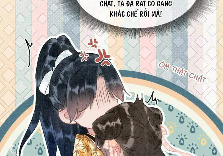 Sổ Tay Công Lược Hắc Liên Hoa Chapter 47 - Trang 2