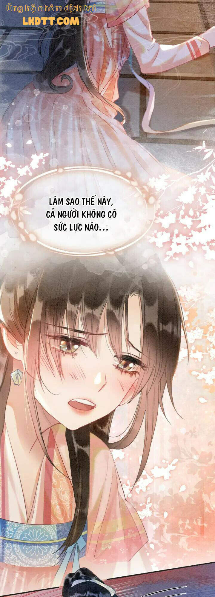 Sổ Tay Công Lược Hắc Liên Hoa Chapter 47 - Trang 2