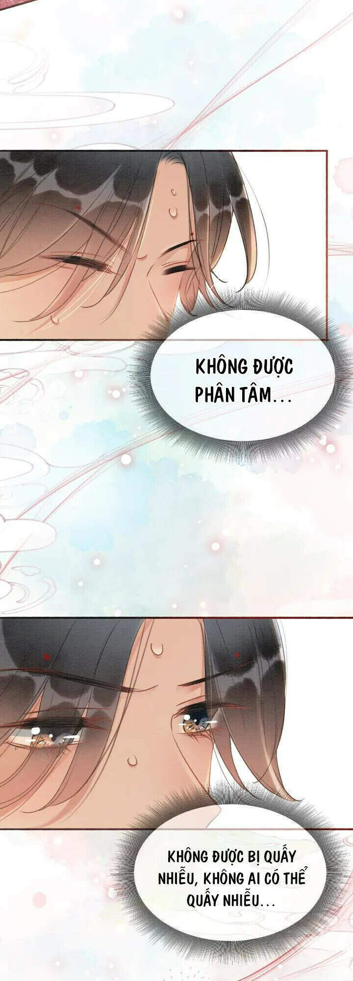 Sổ Tay Công Lược Hắc Liên Hoa Chapter 47 - Trang 2