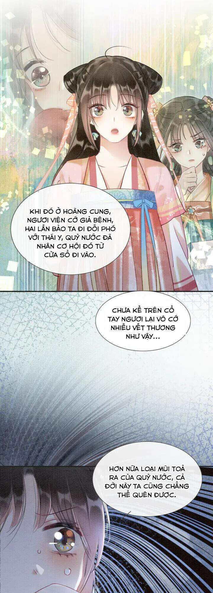 Sổ Tay Công Lược Hắc Liên Hoa Chapter 47 - Trang 2