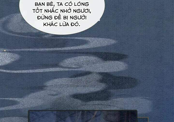 Sổ Tay Công Lược Hắc Liên Hoa Chapter 47 - Trang 2