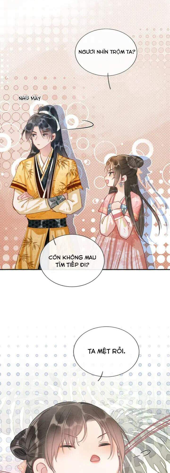 Sổ Tay Công Lược Hắc Liên Hoa Chapter 46 - Trang 2