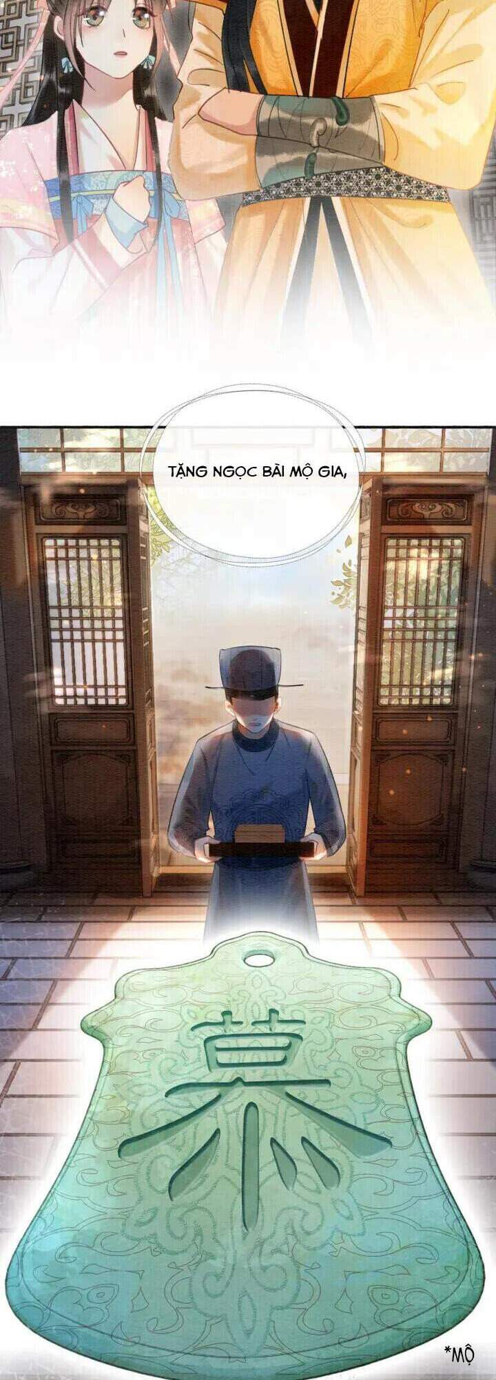 Sổ Tay Công Lược Hắc Liên Hoa Chapter 46 - Trang 2