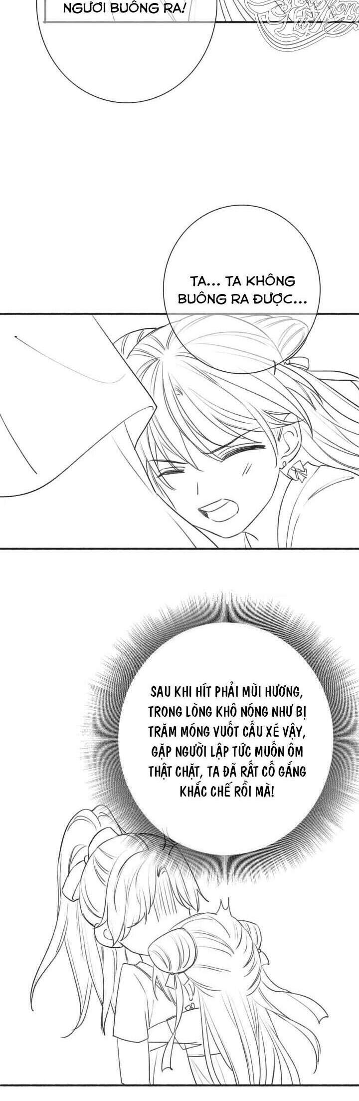 Sổ Tay Công Lược Hắc Liên Hoa Chapter 46 - Trang 2