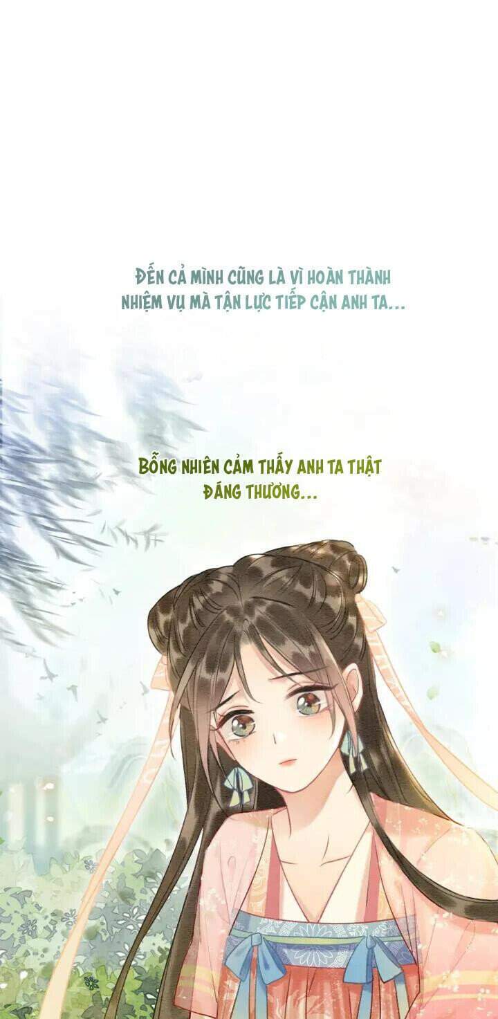 Sổ Tay Công Lược Hắc Liên Hoa Chapter 43 - Trang 2