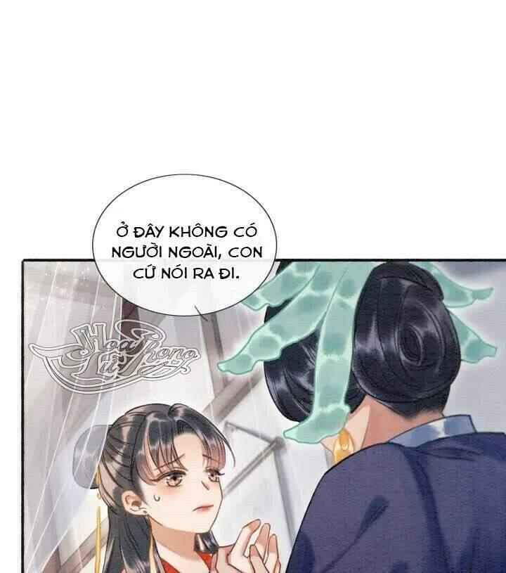 Sổ Tay Công Lược Hắc Liên Hoa Chapter 40 - Trang 2