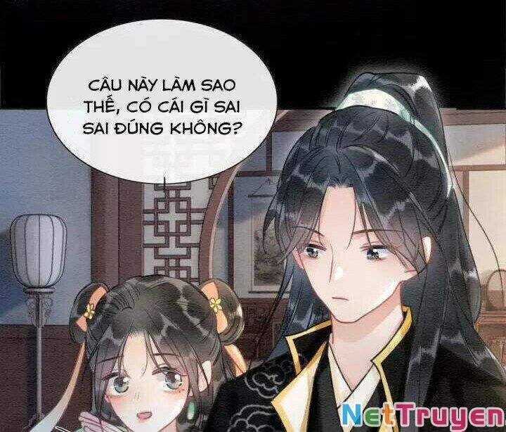 Sổ Tay Công Lược Hắc Liên Hoa Chapter 39 - Trang 2