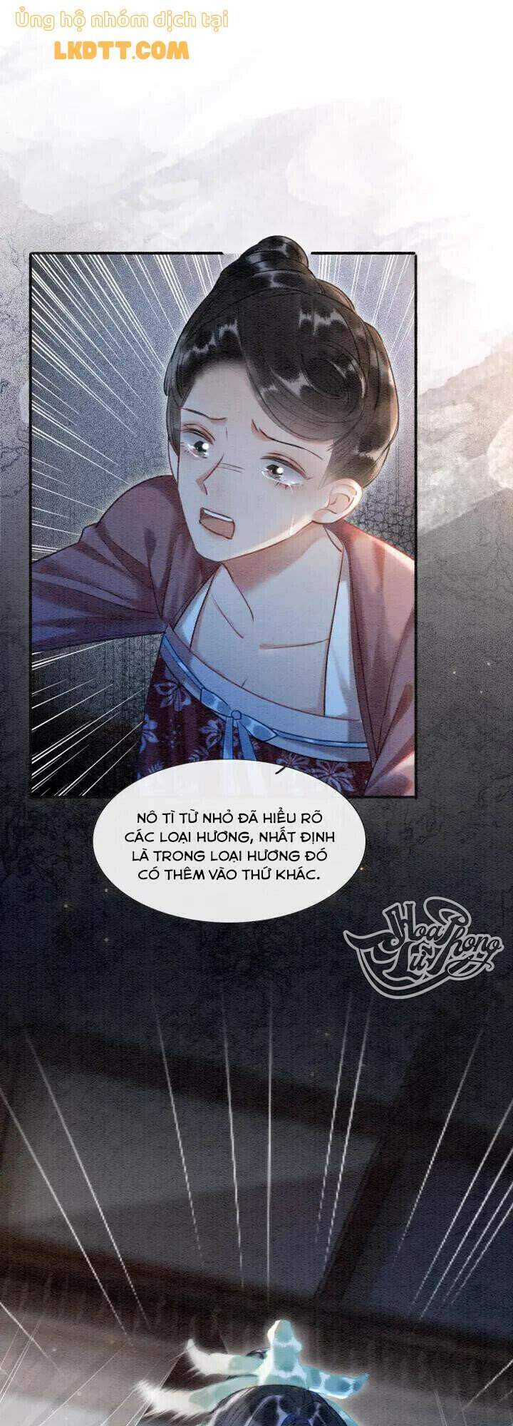 Sổ Tay Công Lược Hắc Liên Hoa Chapter 38 - Trang 2