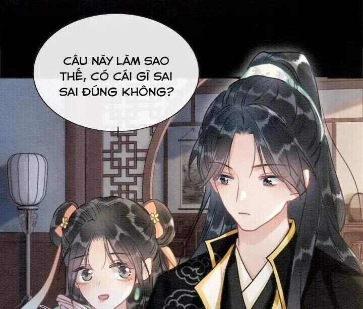 Sổ Tay Công Lược Hắc Liên Hoa Chapter 38 - Trang 2