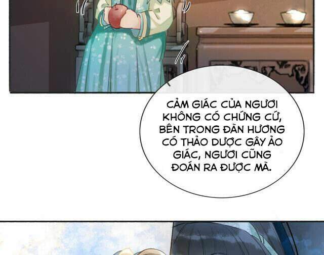 Sổ Tay Công Lược Hắc Liên Hoa Chapter 37 - Trang 2