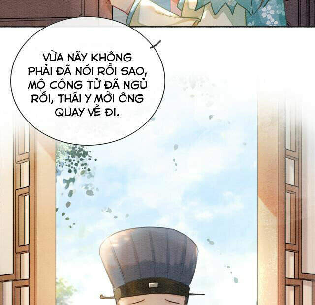 Sổ Tay Công Lược Hắc Liên Hoa Chapter 37 - Trang 2