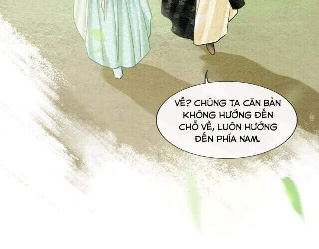 Sổ Tay Công Lược Hắc Liên Hoa Chapter 35 - Trang 2