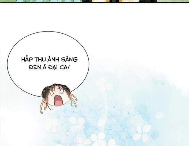 Sổ Tay Công Lược Hắc Liên Hoa Chapter 35 - Trang 2