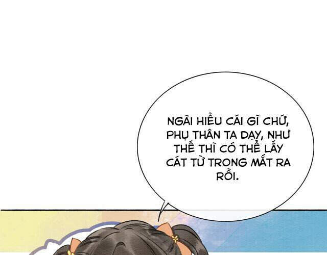 Sổ Tay Công Lược Hắc Liên Hoa Chapter 35 - Trang 2