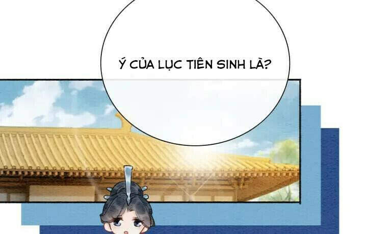 Sổ Tay Công Lược Hắc Liên Hoa Chapter 34 - Trang 2