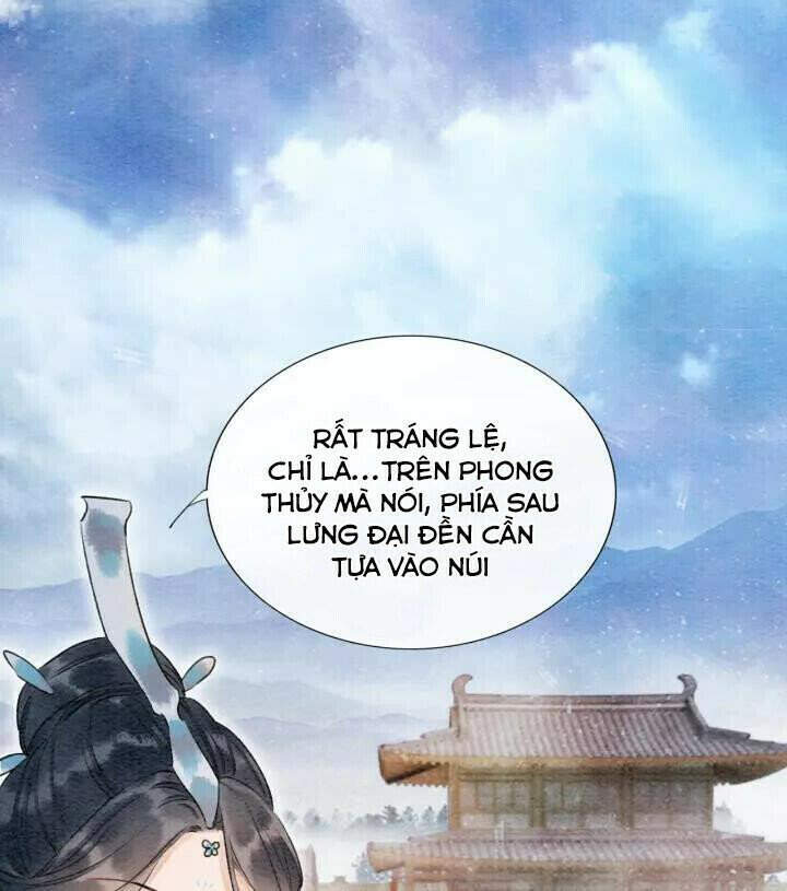 Sổ Tay Công Lược Hắc Liên Hoa Chapter 34 - Trang 2