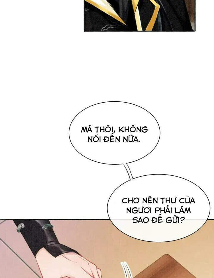 Sổ Tay Công Lược Hắc Liên Hoa Chapter 34 - Trang 2