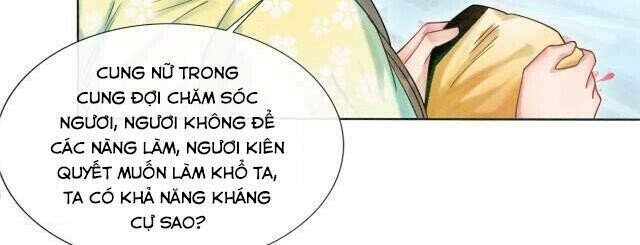 Sổ Tay Công Lược Hắc Liên Hoa Chapter 31 - Trang 2