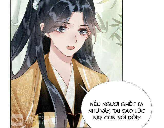 Sổ Tay Công Lược Hắc Liên Hoa Chapter 28 - Trang 2