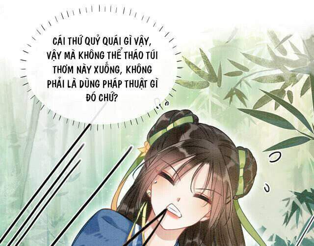 Sổ Tay Công Lược Hắc Liên Hoa Chapter 28 - Trang 2