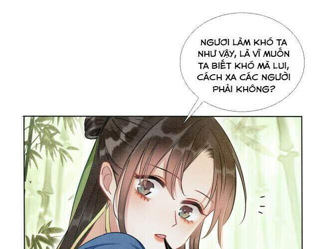 Sổ Tay Công Lược Hắc Liên Hoa Chapter 28 - Trang 2