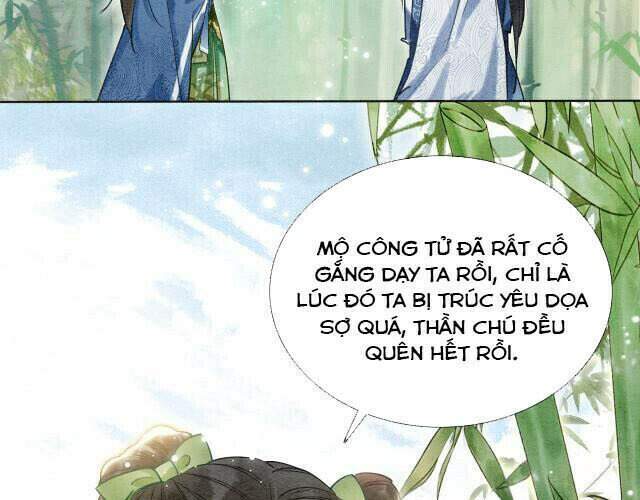 Sổ Tay Công Lược Hắc Liên Hoa Chapter 28 - Trang 2