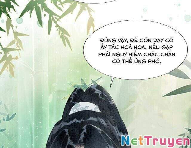 Sổ Tay Công Lược Hắc Liên Hoa Chapter 27 - Trang 2