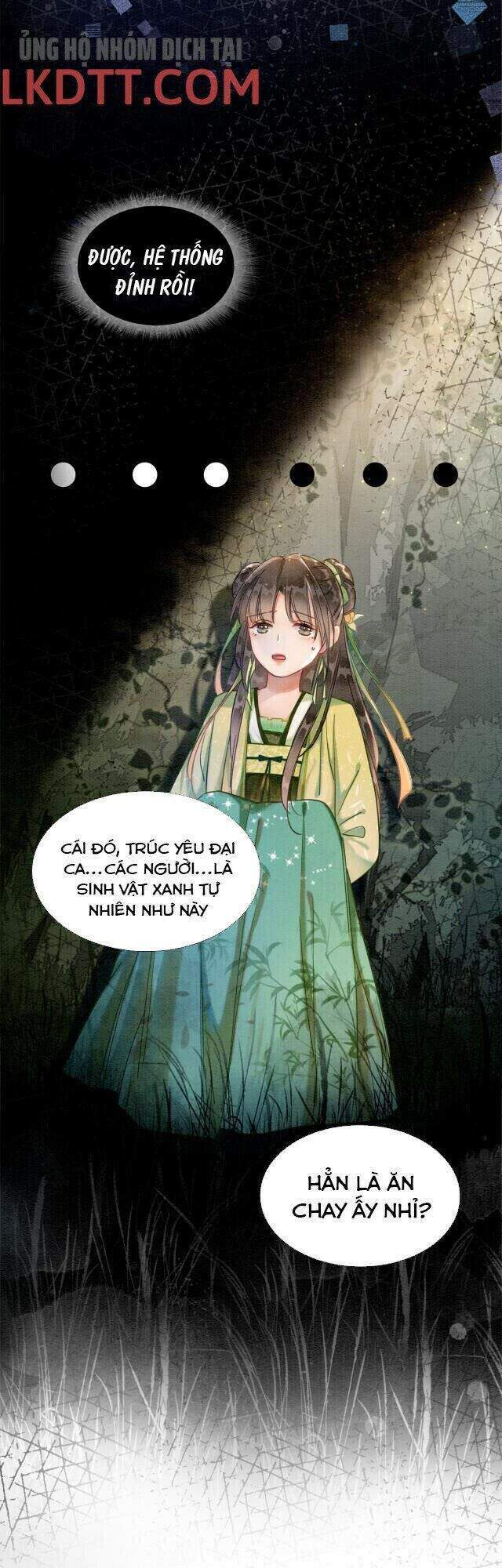 Sổ Tay Công Lược Hắc Liên Hoa Chapter 26 - Trang 2