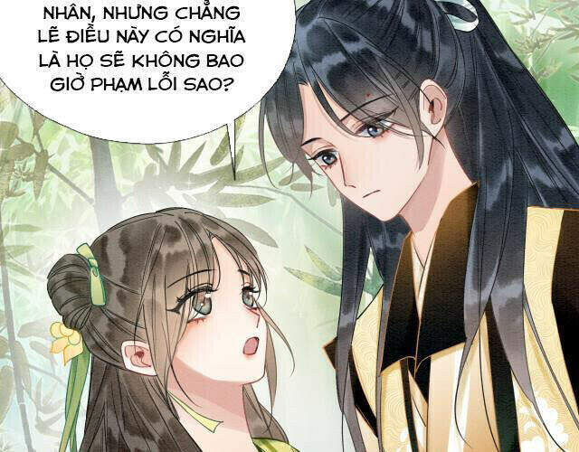 Sổ Tay Công Lược Hắc Liên Hoa Chapter 25 - Trang 2