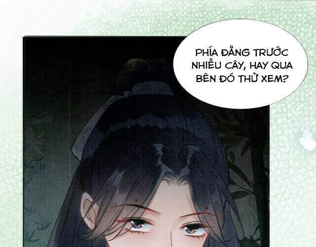 Sổ Tay Công Lược Hắc Liên Hoa Chapter 25 - Trang 2