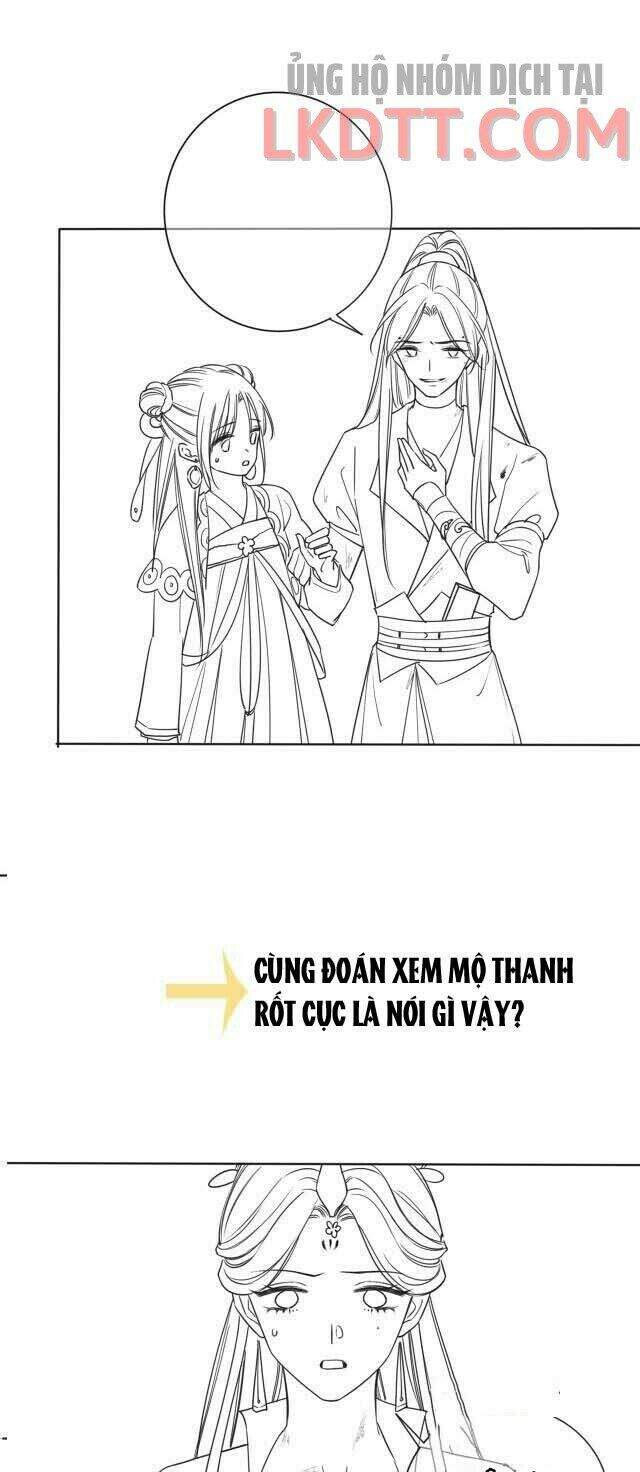 Sổ Tay Công Lược Hắc Liên Hoa Chapter 19 - Trang 2