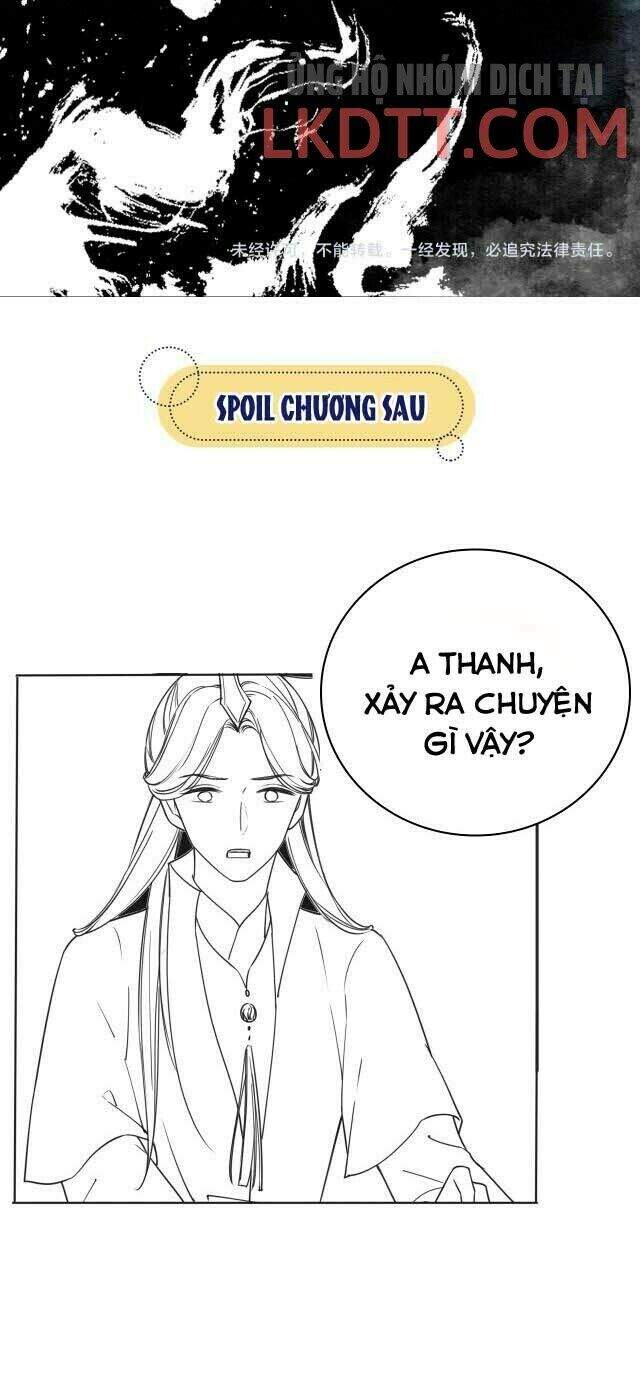 Sổ Tay Công Lược Hắc Liên Hoa Chapter 18 - Trang 2