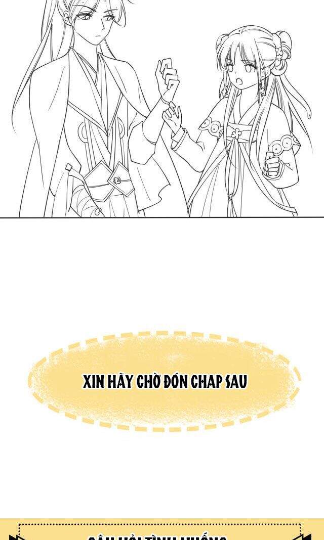 Sổ Tay Công Lược Hắc Liên Hoa Chapter 15 - Trang 2