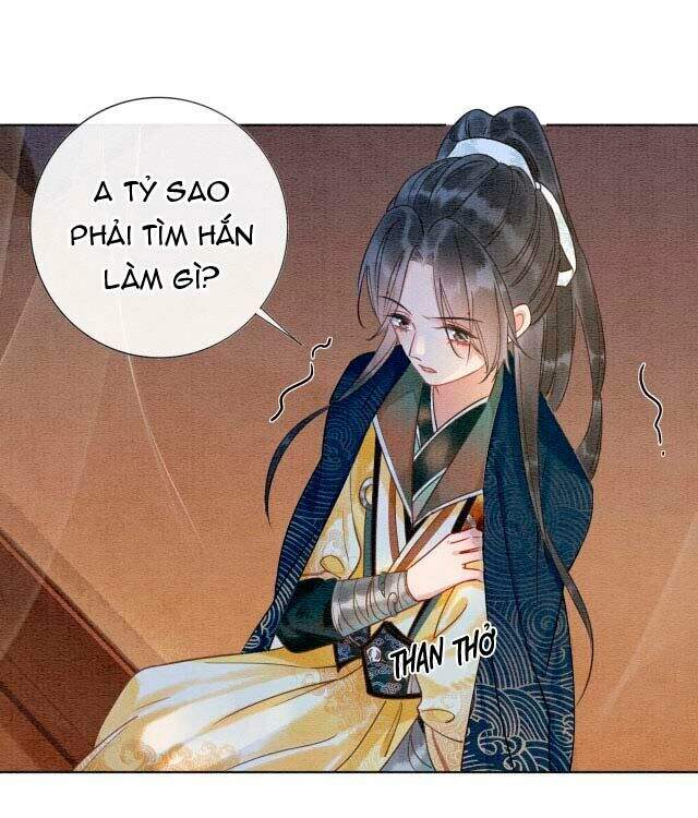 Sổ Tay Công Lược Hắc Liên Hoa Chapter 13 - Trang 2