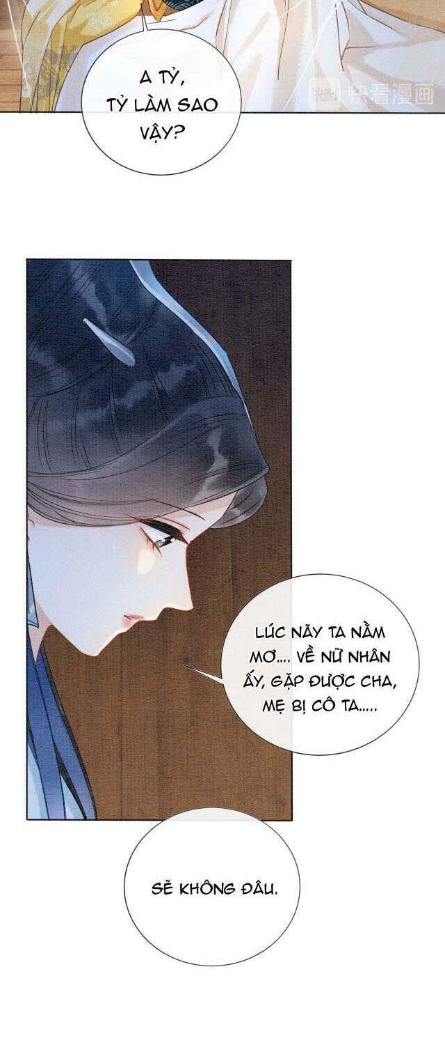 Sổ Tay Công Lược Hắc Liên Hoa Chapter 13 - Trang 2