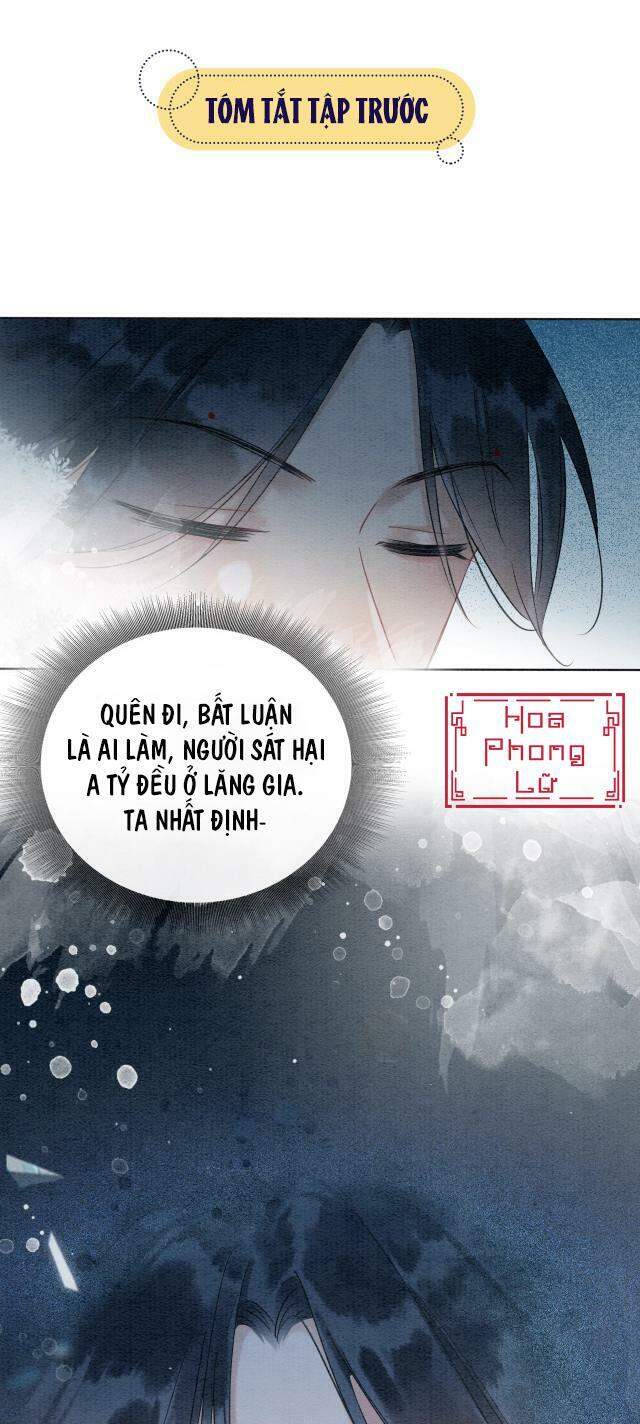 Sổ Tay Công Lược Hắc Liên Hoa Chapter 8 - Trang 2