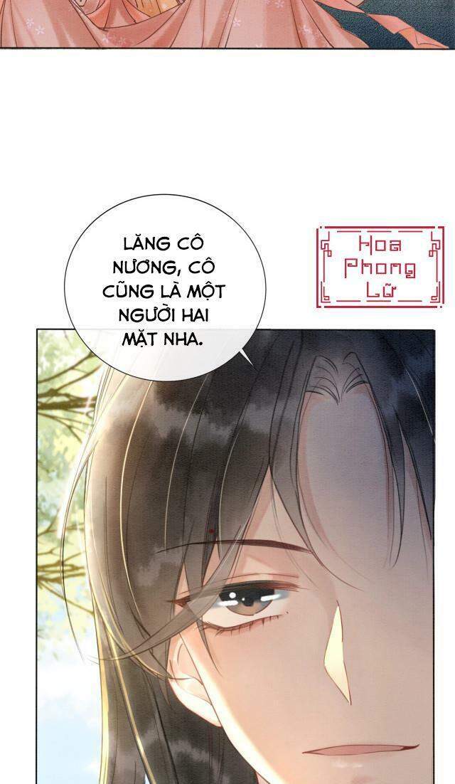 Sổ Tay Công Lược Hắc Liên Hoa Chapter 7 - Trang 2