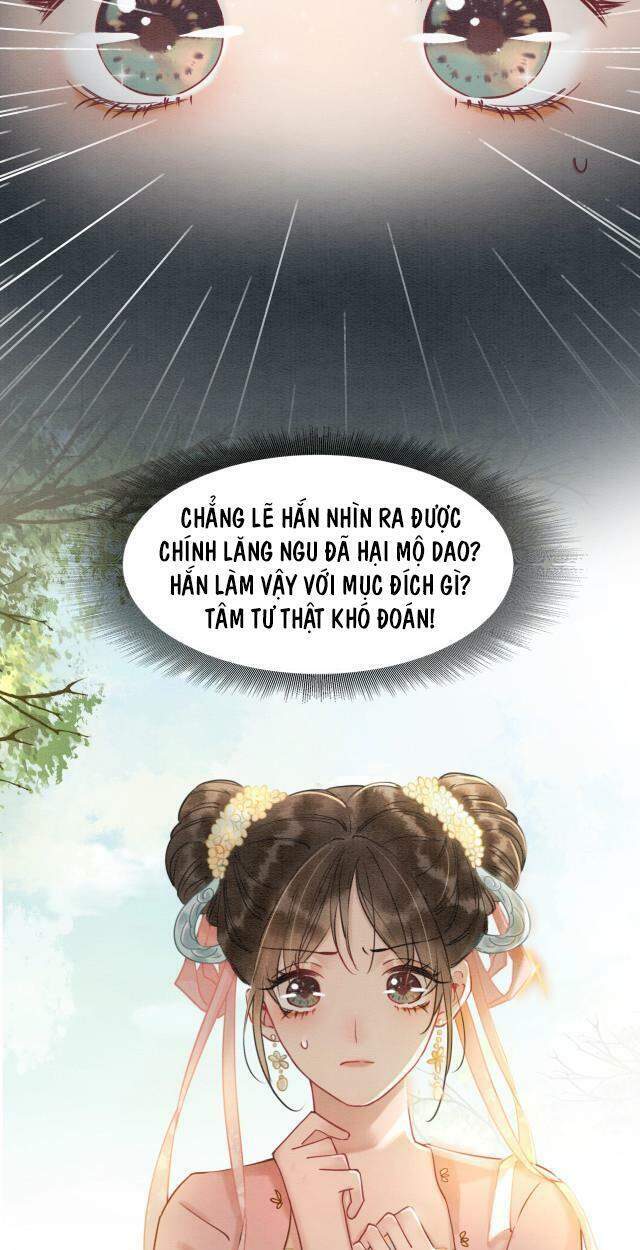 Sổ Tay Công Lược Hắc Liên Hoa Chapter 7 - Trang 2