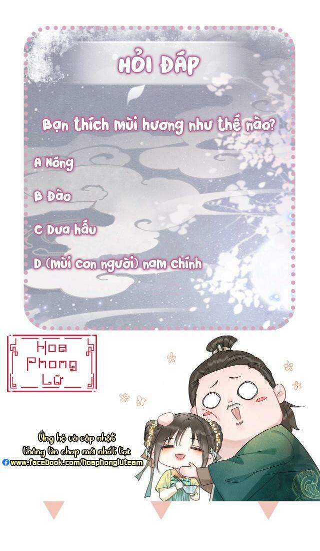 Sổ Tay Công Lược Hắc Liên Hoa Chapter 7 - Trang 2