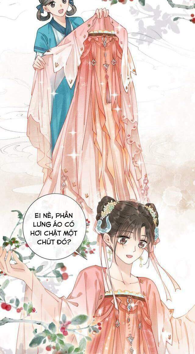 Sổ Tay Công Lược Hắc Liên Hoa Chapter 7 - Trang 2