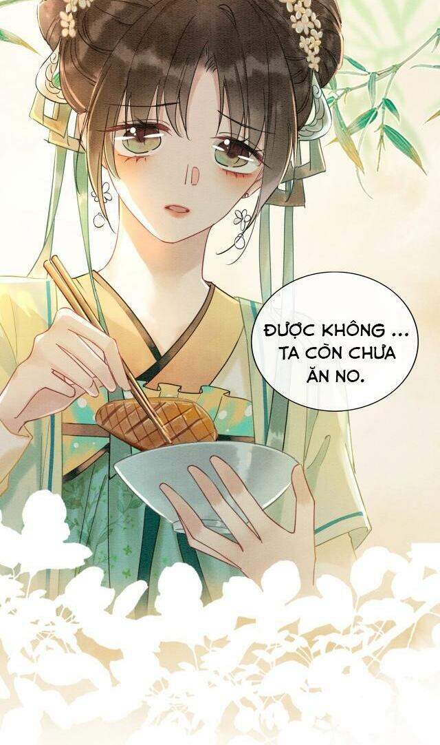 Sổ Tay Công Lược Hắc Liên Hoa Chapter 4 - Trang 2