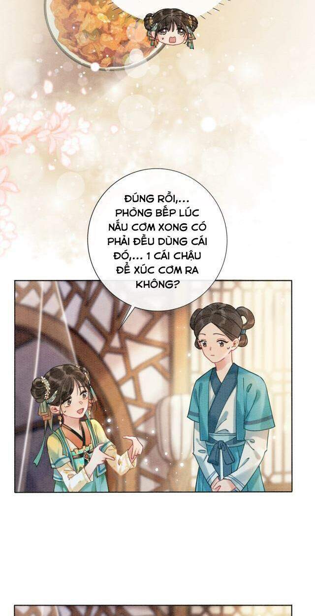 Sổ Tay Công Lược Hắc Liên Hoa Chapter 3 - Trang 2